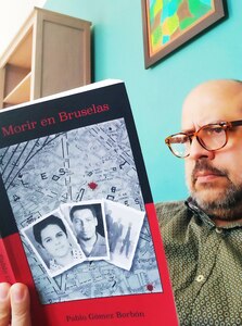 Pablo Gomez Borbon