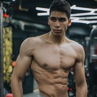 Abdelrahman Shaarawy
