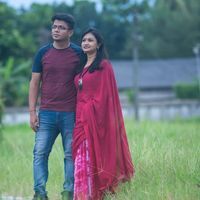 Mridula Samadder