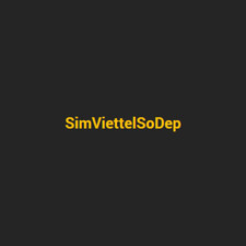 Sim Số Đẹp simviettelsodep