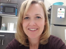 Kathy  J