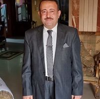 Moustafa Hammad