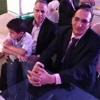 محمد السعيد