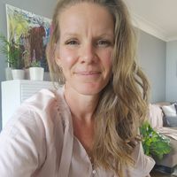 Rhea Eady
