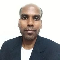 Ravivarman Viswanathan