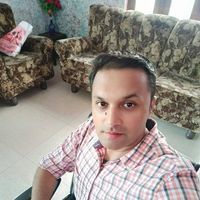 Arun Jain