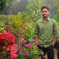 দীপ্তায়ন দাশগুপ্ত