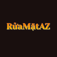 máy rửa mặt
