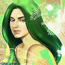 Аліна Кравець