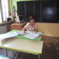 Росица Желева