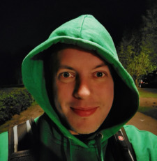 Thierry Brachthuizer