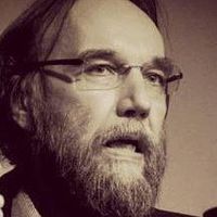 Александр Дугин