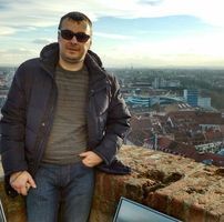 Сергій Чумак