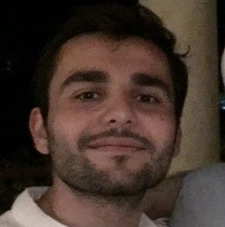 Khaled Aloush