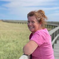 Sherry Nickerson