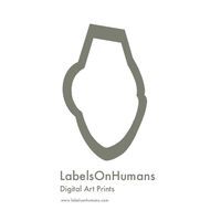 Labels On Humans
