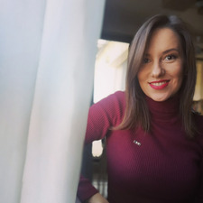 Иванина Вълчева