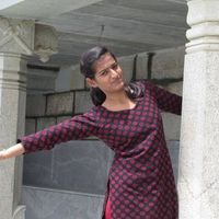 Raghavi Rajan