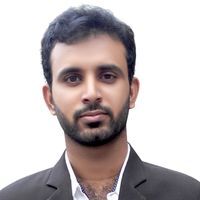Raju Ahmed