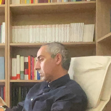 Marco Veglio