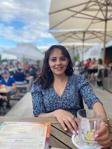 Lujain Majali