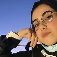 Sara Abushanab
