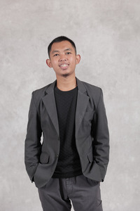 Muhammad Febriantoro