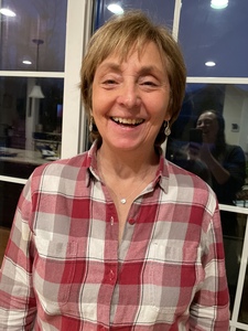 Susan Green