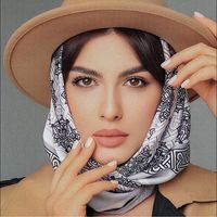 Թեհմինա Հայրապետյան