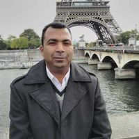 Mohamed Saad