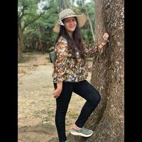 Sakshi Dubey