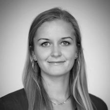 Frederikke Andersen