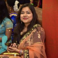Sharmistha Das