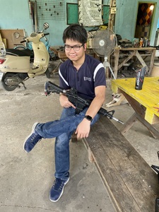 Sarul Sakulthong