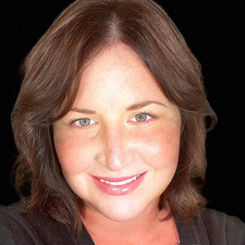 Monique Parry