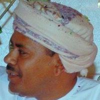 سالم الداوودي