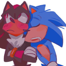 Sonic Skye Spirit