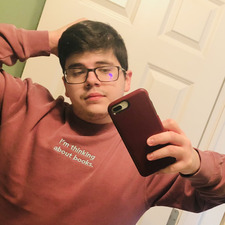 Jeremy Weitendorf