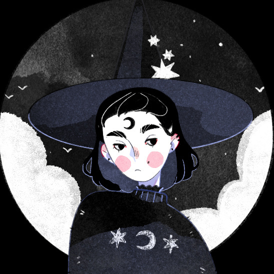Goodreads profile picture for @stardom