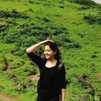 Utkirna Shinde