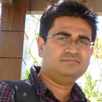Krishna Prasad