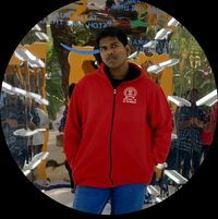Pranav Mahadkar
