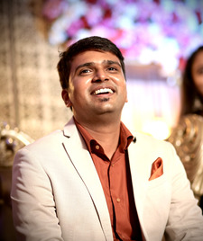 Praveen Jangra