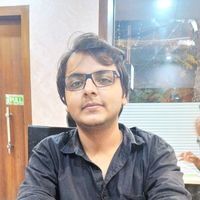 Subhadeep Sarkar