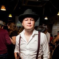 Андрэй Казлоў