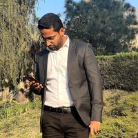 Muhammad Hameed