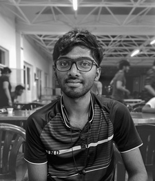 Sidharth Sajeev