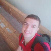 Ahmed Gamil