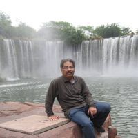 Ahmar Elahi