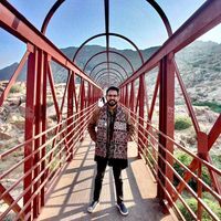 Mohsin Mustafa